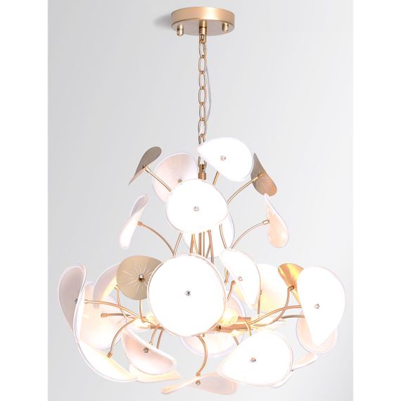 Подвесная люстра Rivoli Albertina 4124-306 Б0068116