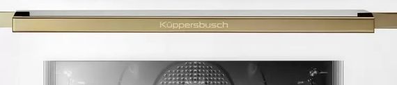 Компактный духовой шкаф Kuppersbusch CBP 6550.0 W4