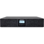 ИБП Ippon Smart Winner II 2000E черный