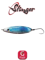 Блесна для рыбалки колебалка Salar 5 г.