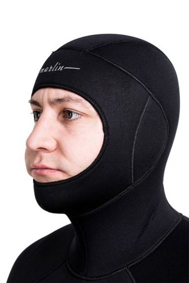 Гидрокостюм Marlin Blackskin 7 мм
