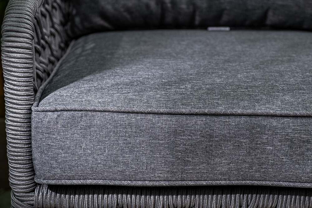 Плетеное кресло LUCCA