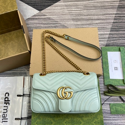 Gucci Marmont Small 26 cm