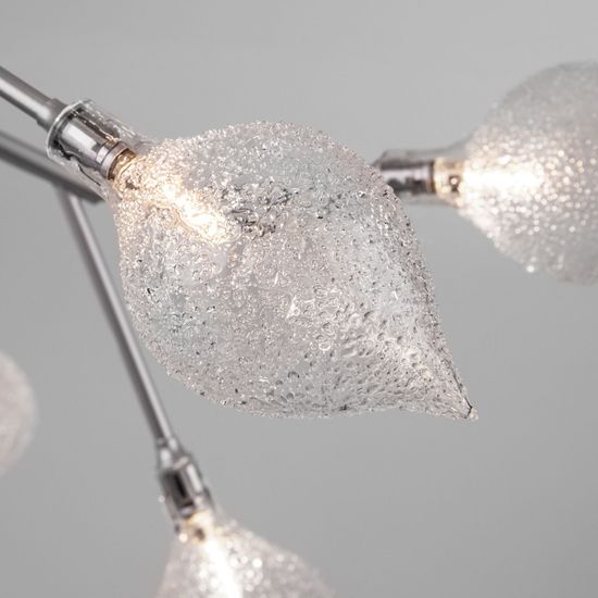 546 / подвесной светильник Smart