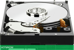 Жесткий диск WD 1TB WD1003FZEX
