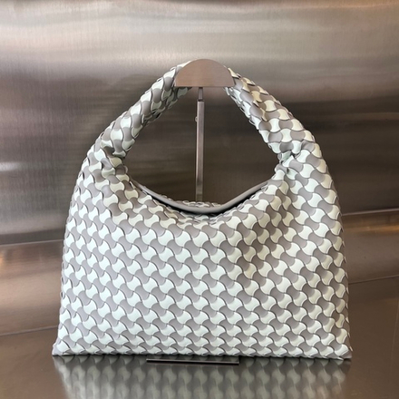 Bottega Veneta Small Hop 41 cm
