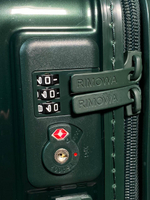 Чемодан Rimowa