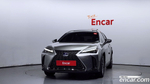 Lexus UX250h 2.0 F-Sport 2WD (10.2020)