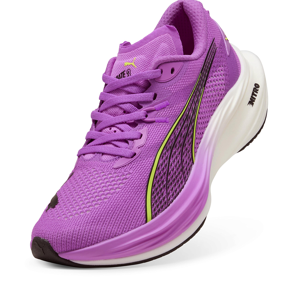 Женские кроссовки PUMA Deviate NITRO  3 Wns