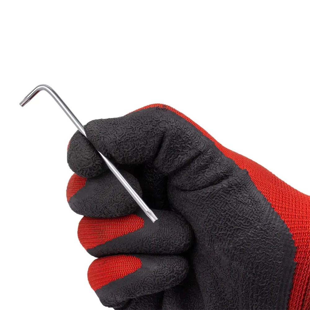 Ключ Г-образный TORX T10 JCB JCB-76610