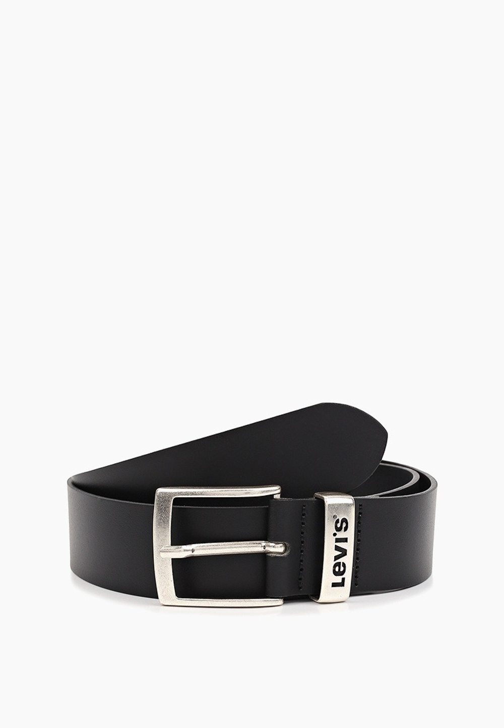 Ремень LEVI'S LM BELT LEGACY GROUP NEW ASHLAND CAVIAR