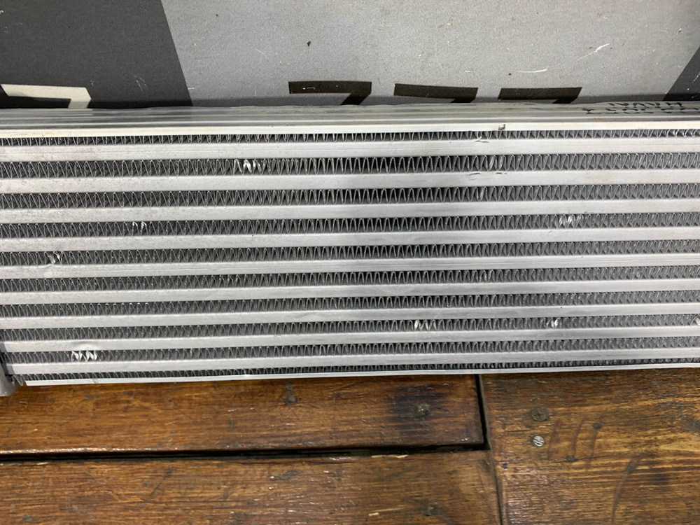 Интеркулер Haval Jolion 21-нв Б/У Оригинал 1119130XGW01A