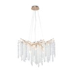 Подвесной светильник Freya FR1010PL-08G