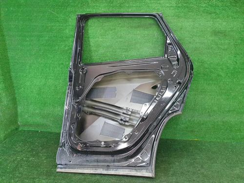 Дверь задняя правая Hyundai Tucson 4 (2020-н.в.)
