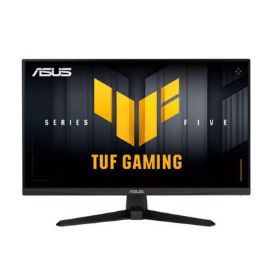 Монитор 24,5" ASUS TUF Gaming VG259QMR5A IPS 1920x1080 310Hz 1ms 300cd/m2 1000:1 2xHDMI 1xDP SP2x2W