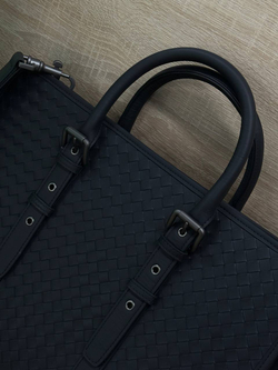 Деловая сумка Bottega Veneta