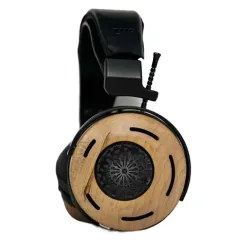 ZMF Auteur Classic Aluminum Black