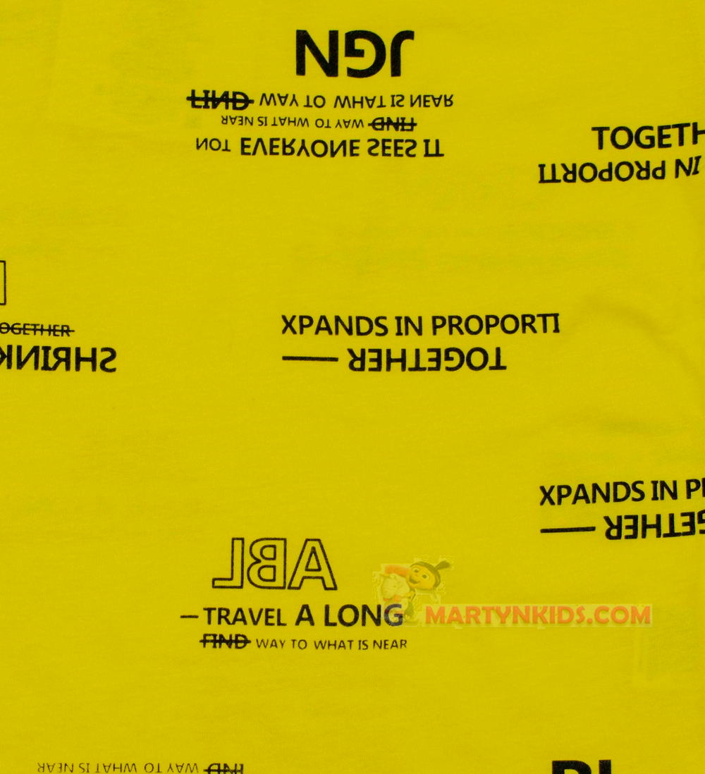 футболка CARRINOS 4125