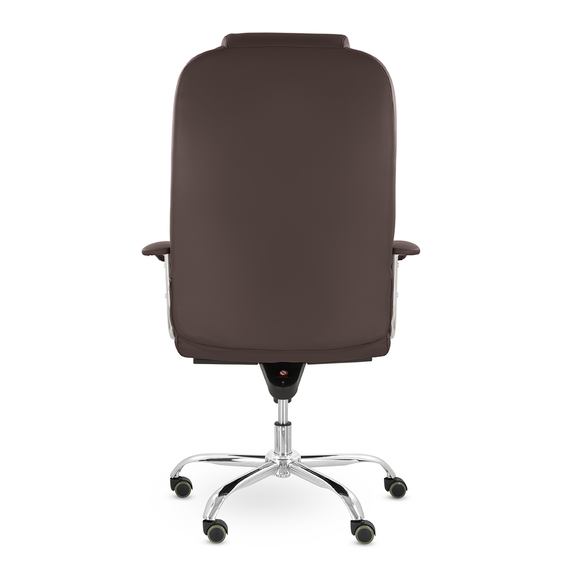 Кресло СН-277 Бостон Хэви Дьюти МБ S-0429 (шоколадный)