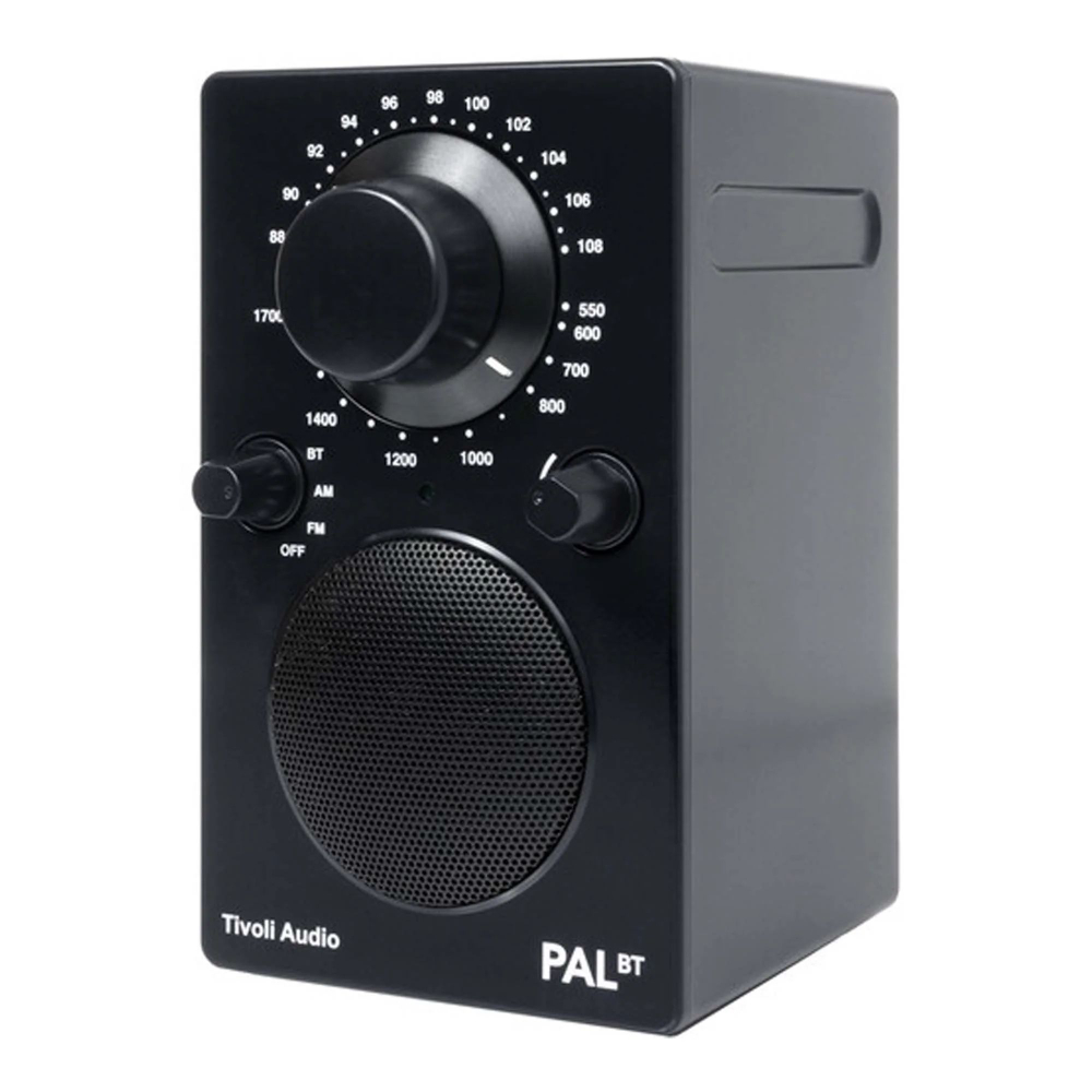 Радиоприемник Tivoli PAL BT