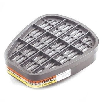 Фильтр противогазовый UNIX 521 А1В1Е1