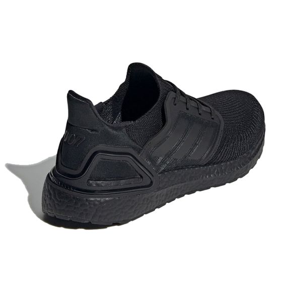 Adidas Ultraboost 20 Бежевые кроссовки Низки Унисекс