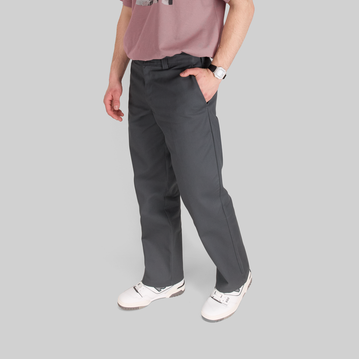 Брюки мужские Dickies Skateboarding Twill Pants артикул:WPSK67CH - купить в магазине Дайс