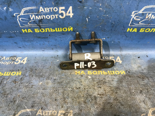 Петля багажника NISSAN PRIMERA 1999