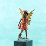 Настольная композиция «Шепот крыльев»