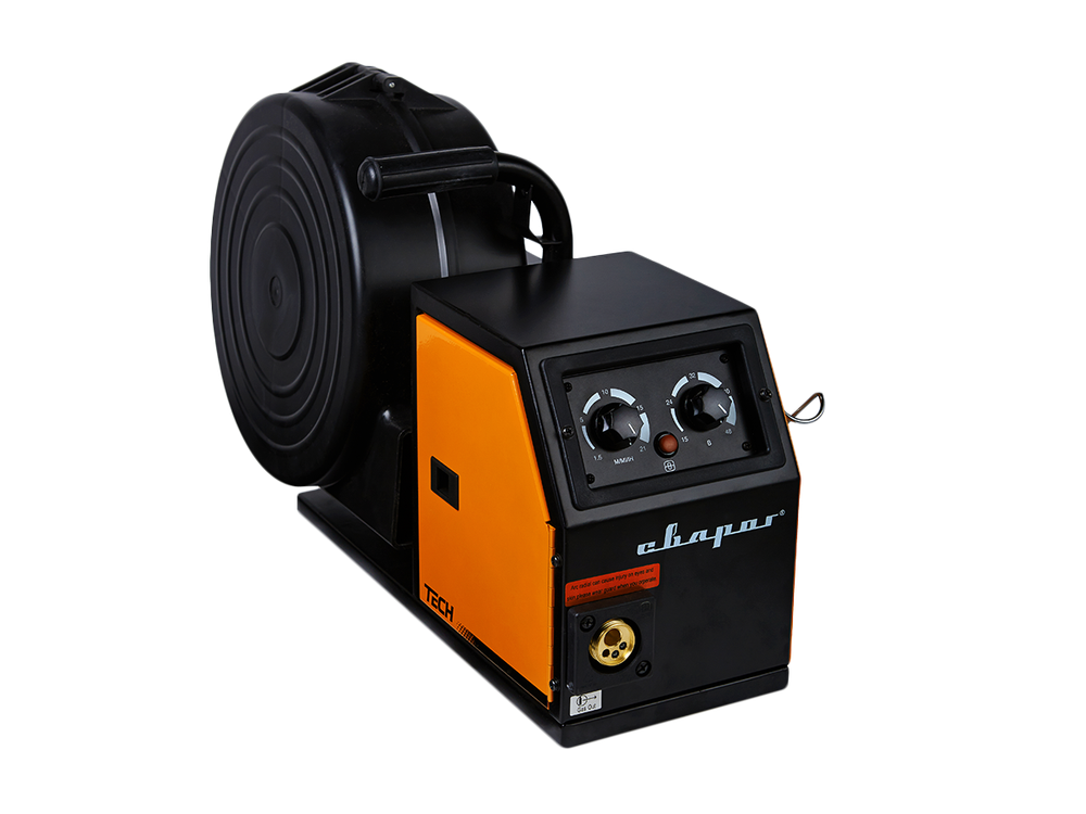 Инвертор сварочный MIG 5000 "TECH" (N221)