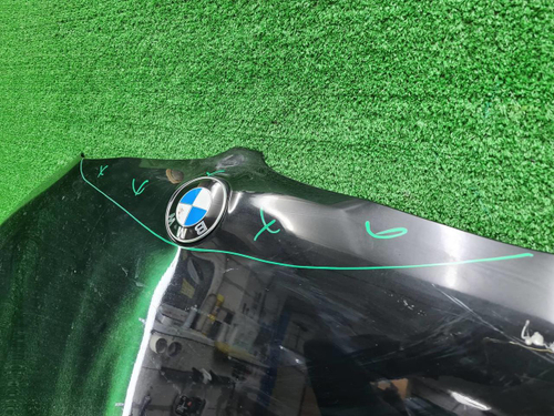 Капот BMW X1 F48 (2015-2022)