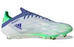Кроссовки Adidas X