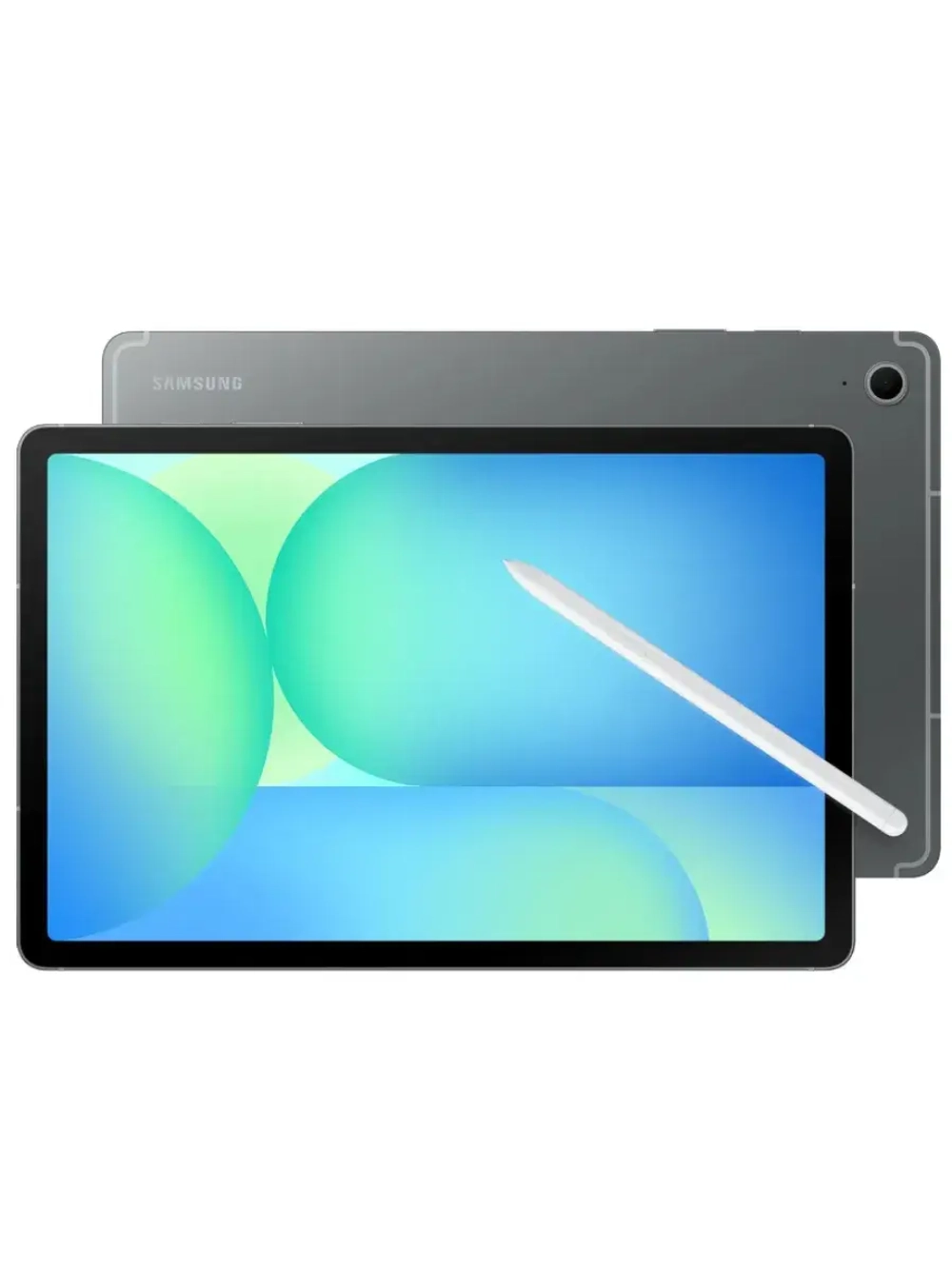 13,1" Планшет Galaxy Tab S10 FE+ 12/256 ГБ GREY