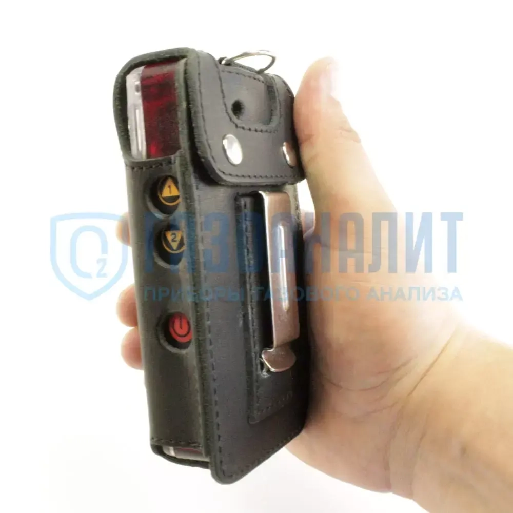 М 02 газоанализатор многокомпонентный взрывозащищённый переносной