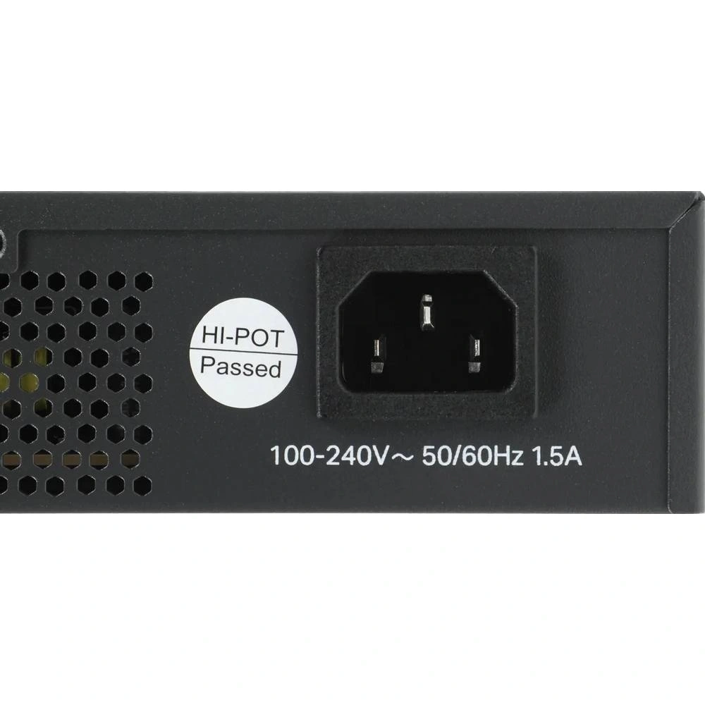Коммутатор TP-Link SG3452X