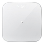 Весы умные Xiaomi Mijia Body Fat Scale S200 White (MJTZC02YM)