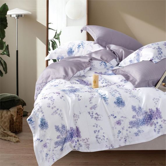 Постельное белье Asabella 1966  TENCEL