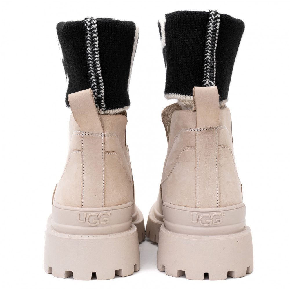 UGG Martin Knit Sand