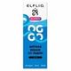 Жидкость OGGO X ELFLIQ Ice 2% Salt 30 ml