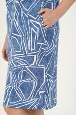 Платье Котлин-1 Виотекс В ОДНОМ ЦВЕТЕ