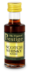 Prestige Шотландский Виски Blended (Skoth Whisky Blended) 20 ml