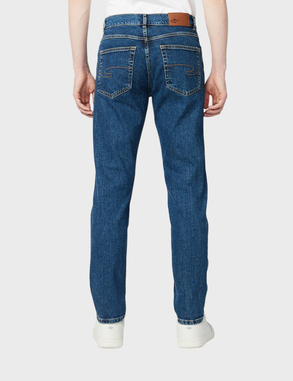 Джинсы Lee Cooper