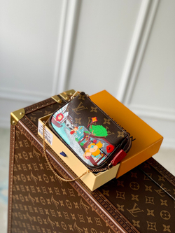 Louis Vuitton Mini Pochette Accessoires