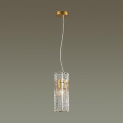 Подвесной светильник Odeon Light 4938/1