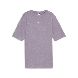Женская футболка PUMA DARE TO Relaxed Washed Tee