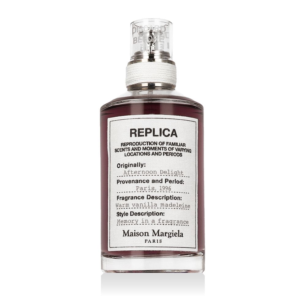 Maison Margiela Replica Afternoon Delight Eau De Toilette - tester 100 ml (unisex)