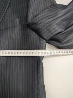 Пиджак Van Cliff классического кроя 46 размер