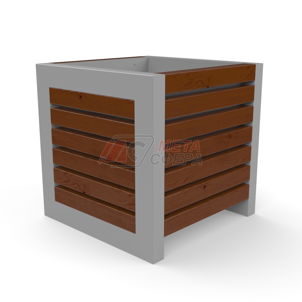 Вазон Бонжур