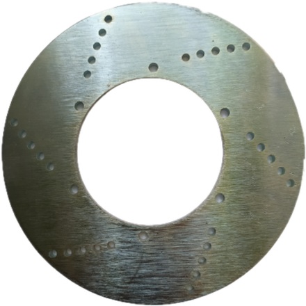 Тормозной диск