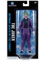 Фигурка McFarlane Toys DC Multiverse The Joker Death of The Family Joker
